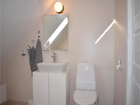 1 Bedroom Nice Apartment In Listerby Apartment in Kalmar County, Sweden