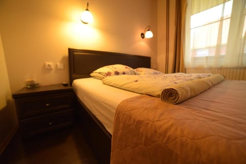 Inkliuzas Vacation rental in Klaipėda County, Lithuania