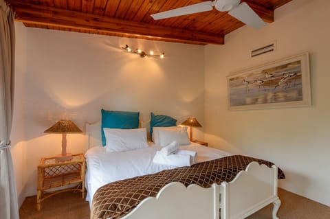 San Lameer Villa 2814 - 3 Bedroom Classic - 6 pax - San Lameer Rental Agency Condo in KwaZulu-Natal