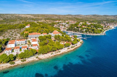 Matanovi dvori Eigentumswohnung in Split-Dalmatia County