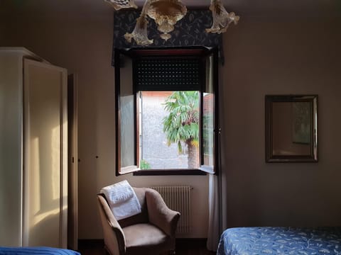 villa berghinz Bed and Breakfast in Lido di Venezia