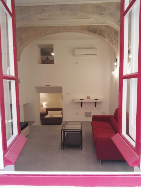 Vallettastay Casa Zoe Apartment in Valletta