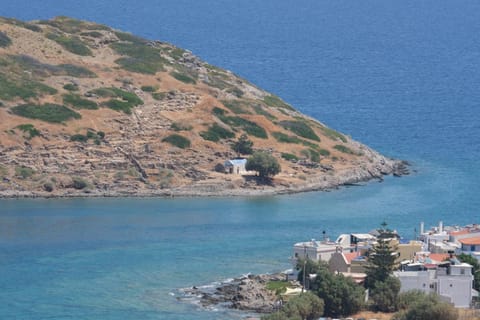 Trahilas House House in Lasithi