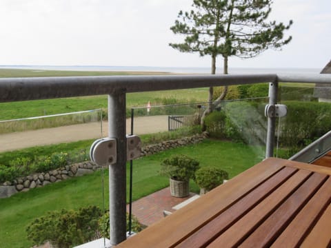 Heefwai 2 W5 Condo in Westerland