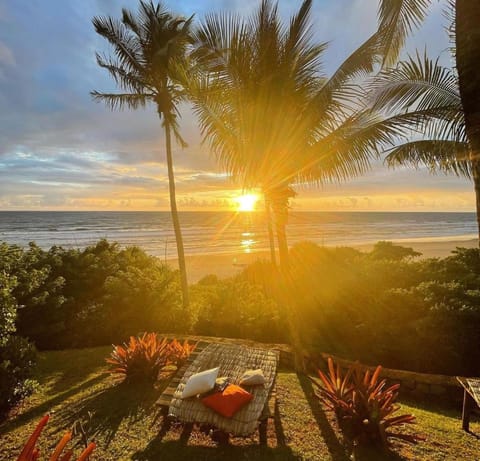 Pousada Morro dos Navegantes Inn in State of Bahia