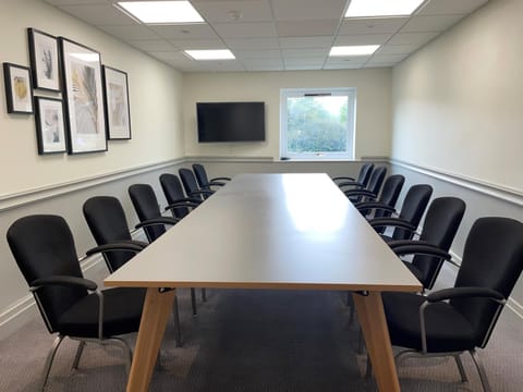 Meeting/conference room