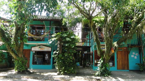 Pousada Maresia Inn in Itacaré