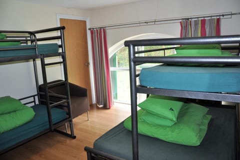 YHA Okehampton Ostello in West Devon District