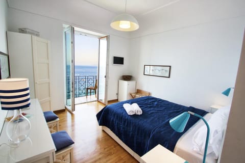 Capri Inn Bed and Breakfast in Marina Grande