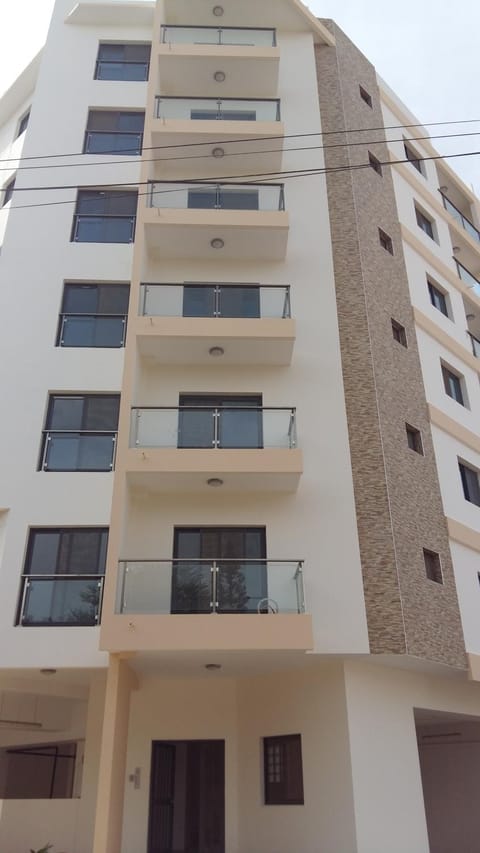 Un appartement de Standing sur la VDN Copropriété in Dakar