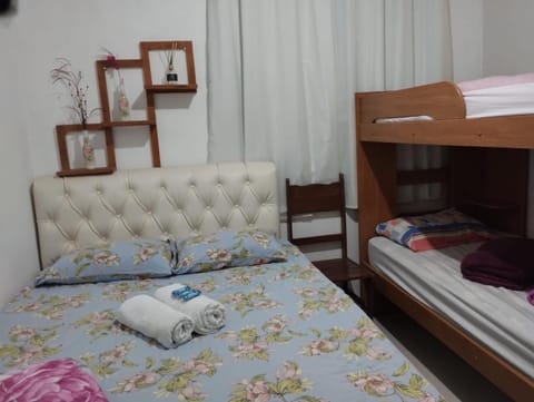 Hospedagem Roze - Vacation rental in State of Espírito Santo, Brazil