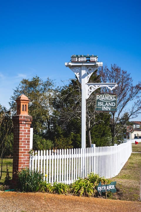Roanoke Island Inn Pensão in Manteo