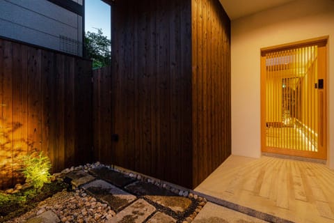 Hisashi Bed and Breakfast in Kyoto