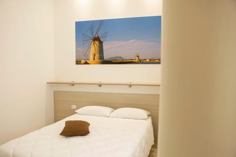 Sole Mare Sale Bed and Breakfast in Sicily