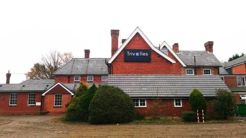 Trivelles Gatwick Hotel & airport Parking Hotel in Crawley