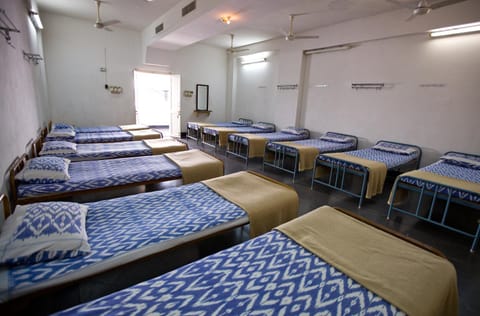 Ramoji Sahara Shared Accommodation Bed and Breakfast in Telangana