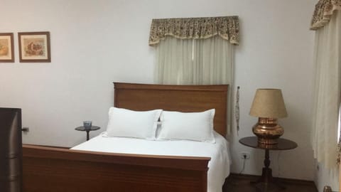 Center Suiço Flats Appartement-Hotel in Campos do Jordão