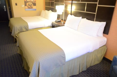 Holiday Inn Houston East-Channelview, an IHG Hotel Hotel in Channelview