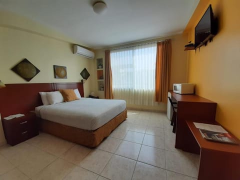 Hotel Air Suites Hotel in Guayaquil