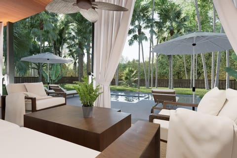 Ka'ana Resort & Spa Resort in San Ignacio