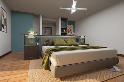 Ka'ana Resort & Spa Resort in San Ignacio