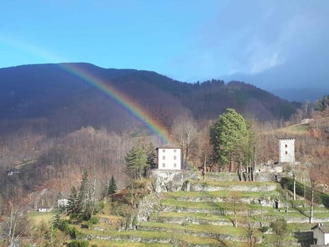 Torre Riva Dimora storica House in Fiumalbo