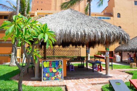 Costa de Oro Beach Hotel Hôtel in Mazatlan