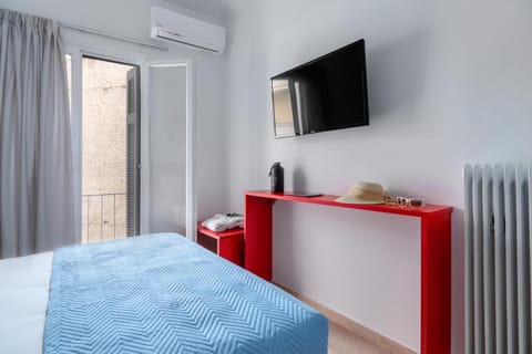 Koukaki Central Apartment Appartamento in Athens