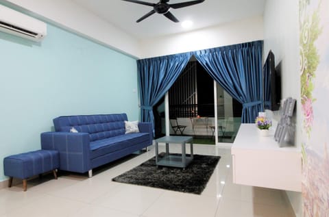 H2H - Nichole Maison - Majestic Ipoh Condo in Ipoh