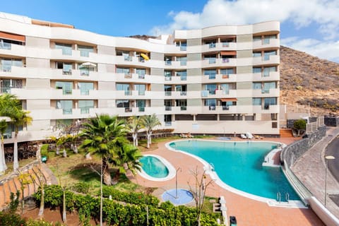 Lovely Apartamento El Palmar Condominio in Palm-Mar