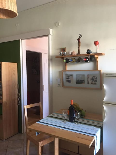 Erieta sea view apartment50m from the beach Apartment in Rethymno