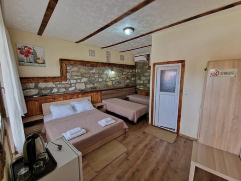 Hotel My House Hotel in Decentralized Administration of Macedonia and Thrace