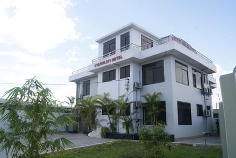 B10 Airport Lodge Chambre d’hôte in City of Dar es Salaam
