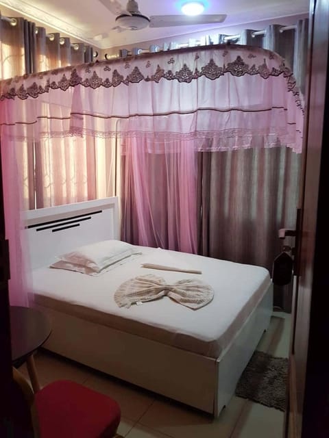 B10 Airport Lodge Bed and Breakfast in City of Dar es Salaam