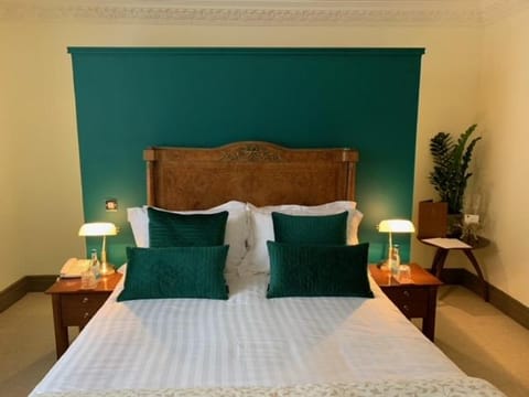 Forest Hotel Bed and Breakfast in Metropolitan Borough of Solihull