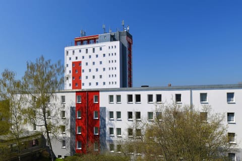 SKYAPPART Merseburg Apartment hotel in Saxony