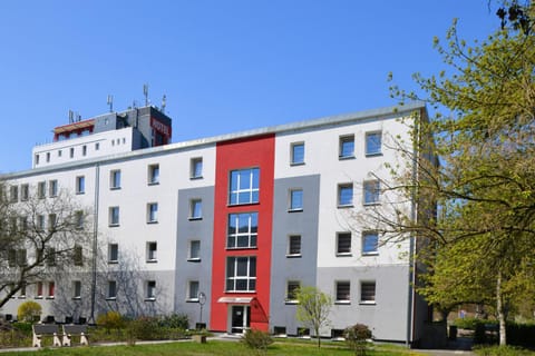 SKYAPPART Merseburg Appartement-Hotel in Saxony