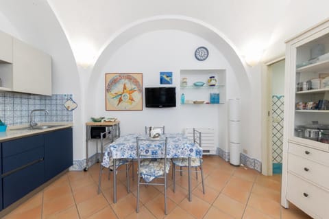 Apartment Stella Maris House in Marina Grande