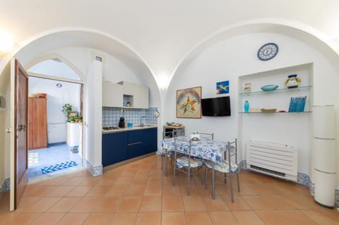 Apartment Stella Maris House in Marina Grande