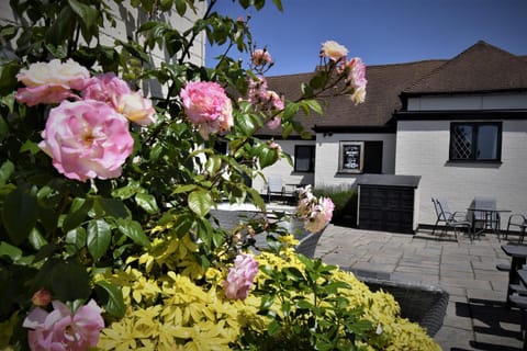 The Stag Rooms Bed and Breakfast in Wychavon District