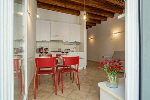 Appartamento al Duomo Apartamento in Vicenza