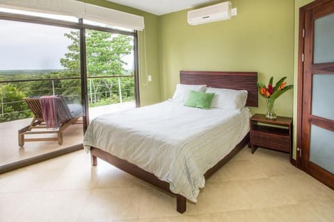 Vista Pacifica - Breathtaking Views and Peaceful Atmosphere Amazing Views & WiFi Maison in Quepos