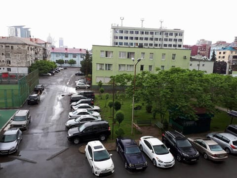 Balcony/Terrace, Other, City view, Garden view, Mountain view, Street view, Quiet street view, Inner courtyard view