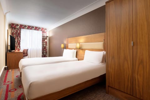 Hilton London Olympia Hotel in City of Westminster