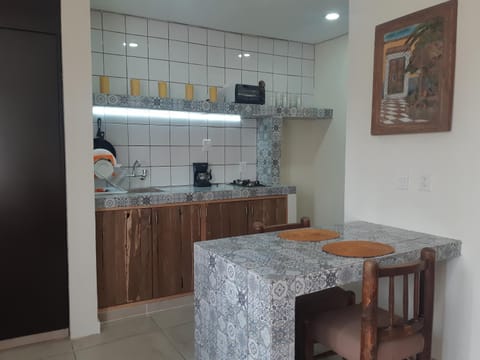 Aguacate Suites Wohnung in Mazatlan