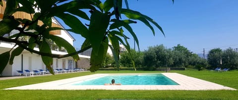 AGRO Sicily Übernachtung mit Frühstück in Mascali