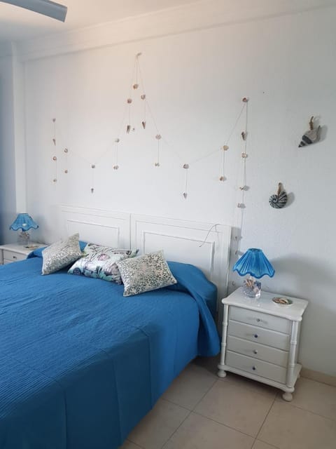 Holiday wanda Bed and Breakfast in Fuengirola