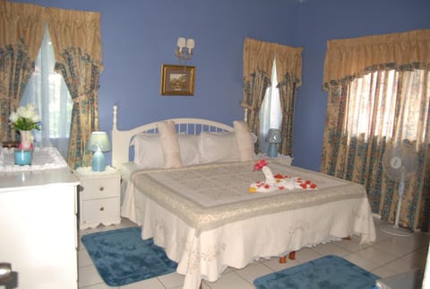 Pink Hibiscus Bed and Breakfast Villa in Montego Bay