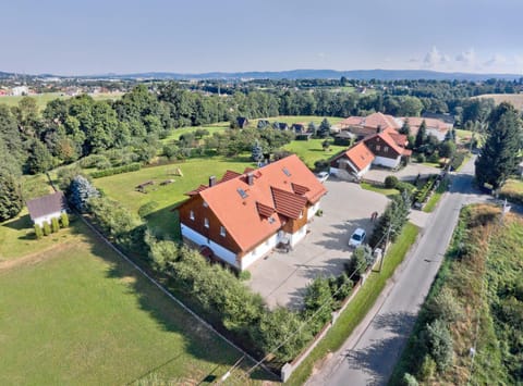 Pension Jitka Bed and Breakfast in Lower Silesian Voivodeship