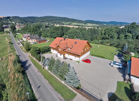 Pension Jitka Bed and Breakfast in Lower Silesian Voivodeship